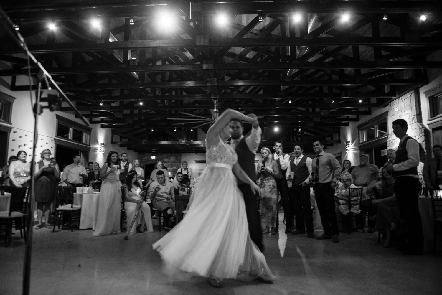 Dallas Wedding Photographer - Jill + Landon