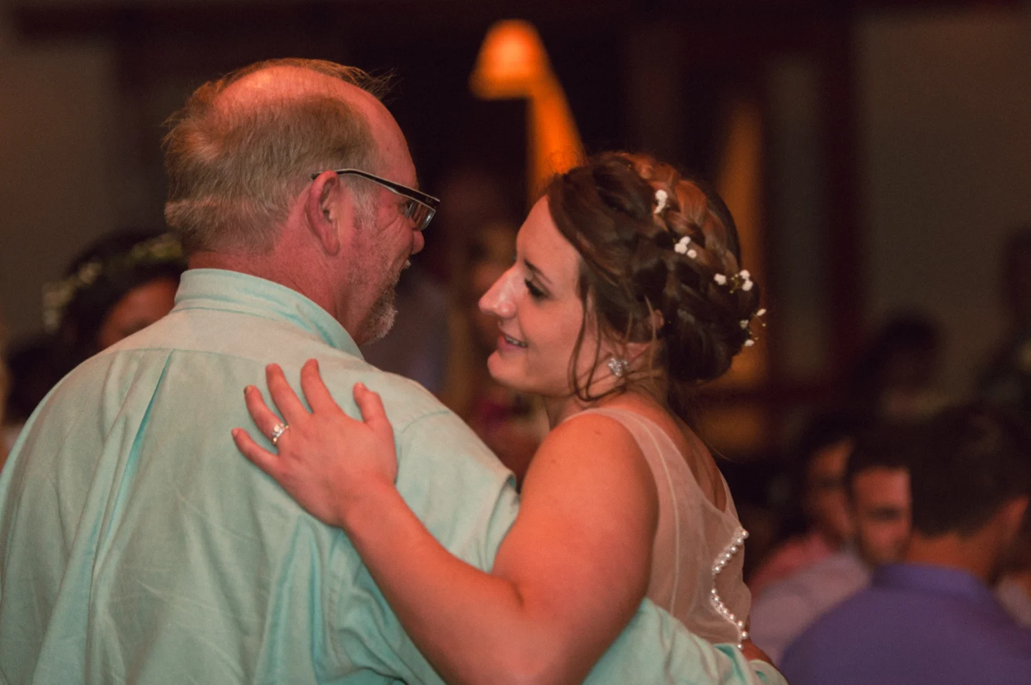 Dallas Wedding Photographer - Jill + Landon