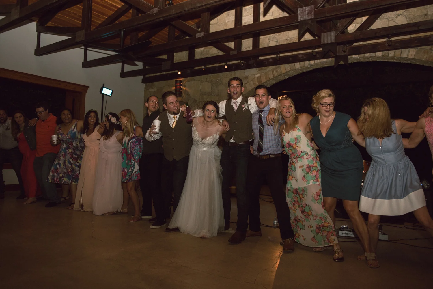 Dallas Wedding Photographer - Jill + Landon