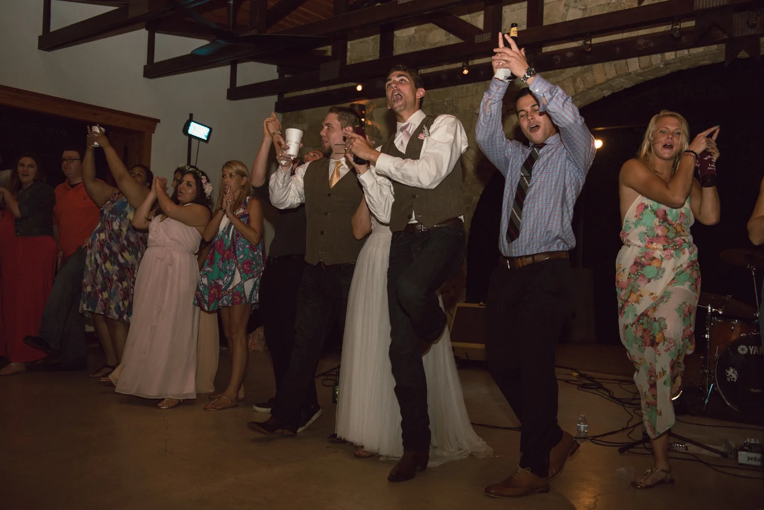 Dallas Wedding Photographer - Jill + Landon