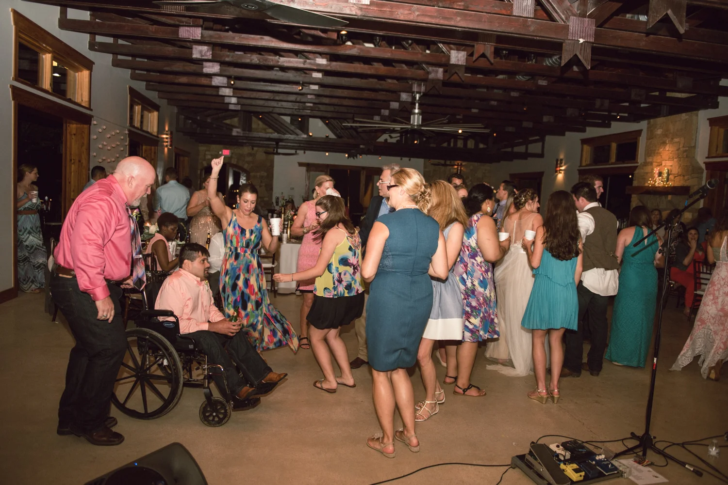 Dallas Wedding Photographer - Jill + Landon
