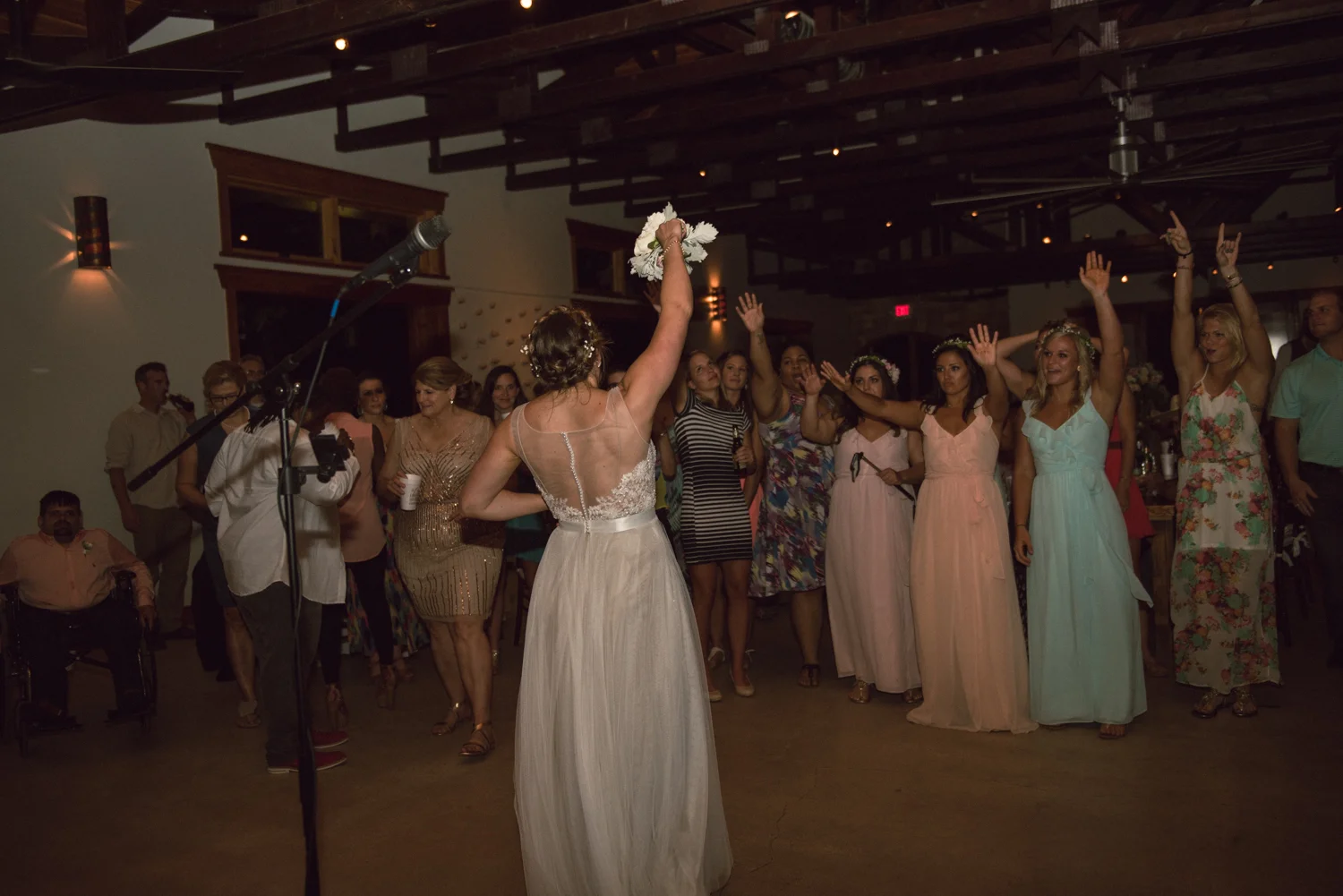 Dallas Wedding Photographer - Jill + Landon