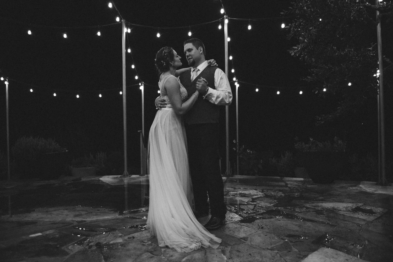 Dallas Wedding Photographer - Jill + Landon