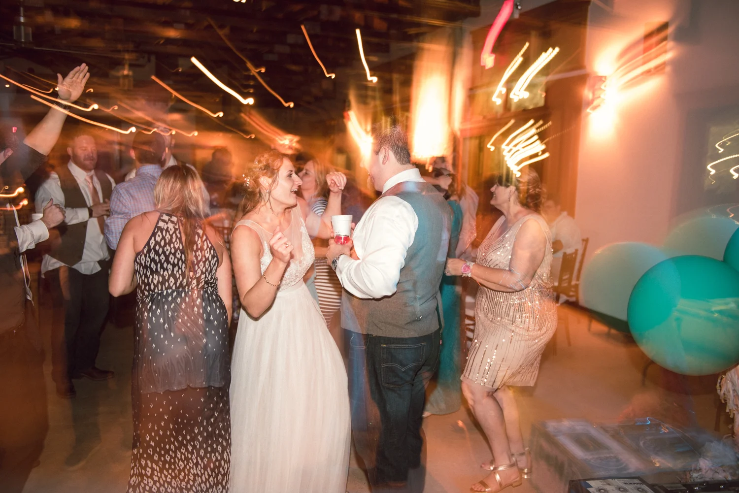 Dallas Wedding Photographer - Jill + Landon