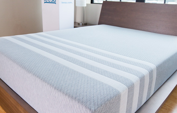 12. Leesa For every 10 mattresses that are sold one is donated to homeless shelters. It would be a slightly expensive Christmas gift, but everyone needs a mattress. Splurge a little this year and help give back.