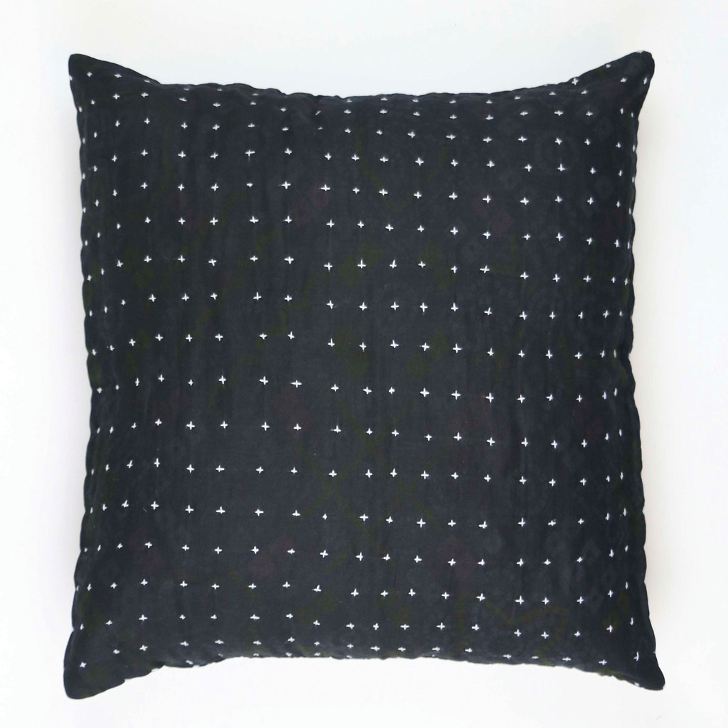 14. Anchal Project Every purchase provides an artisan with a full-time job, health care benefits, design training, and educational workshops.