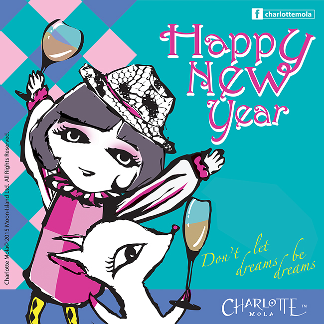 #0039 happy new year