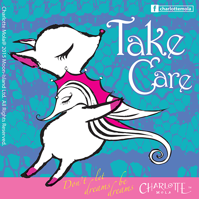 #0040 Take Care