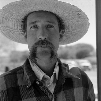 45TH PARALLEL: A collaborative project with writer Lisa Wells - later published as the book THE WEST BEHIND US (see books ) - to document small towns in rural Oregon. All photos shot in Mitchell, Fields, Halfway and Long Creek in 2011.