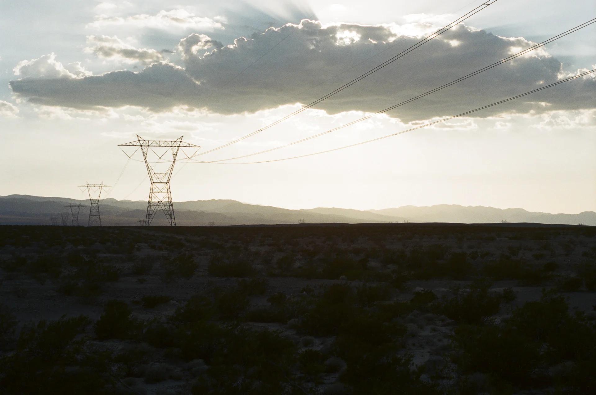 Kodak Portra 400