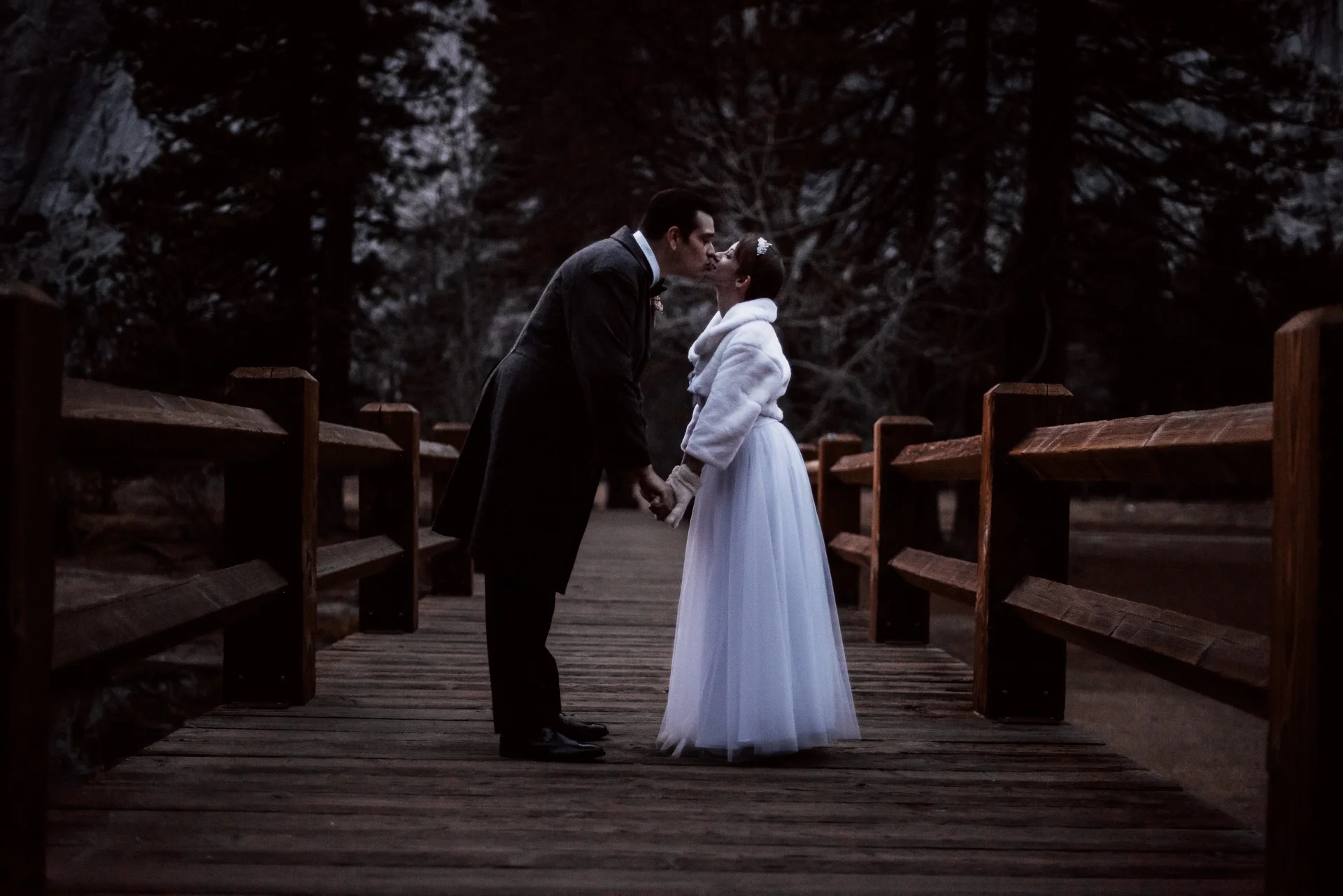 yosemite elopement photographer