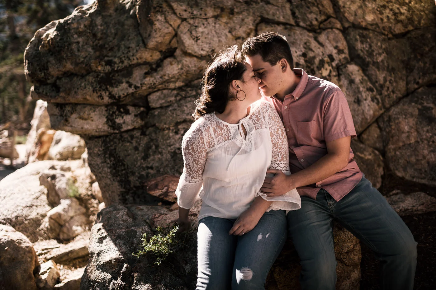 Best wedding photographer in southern California.