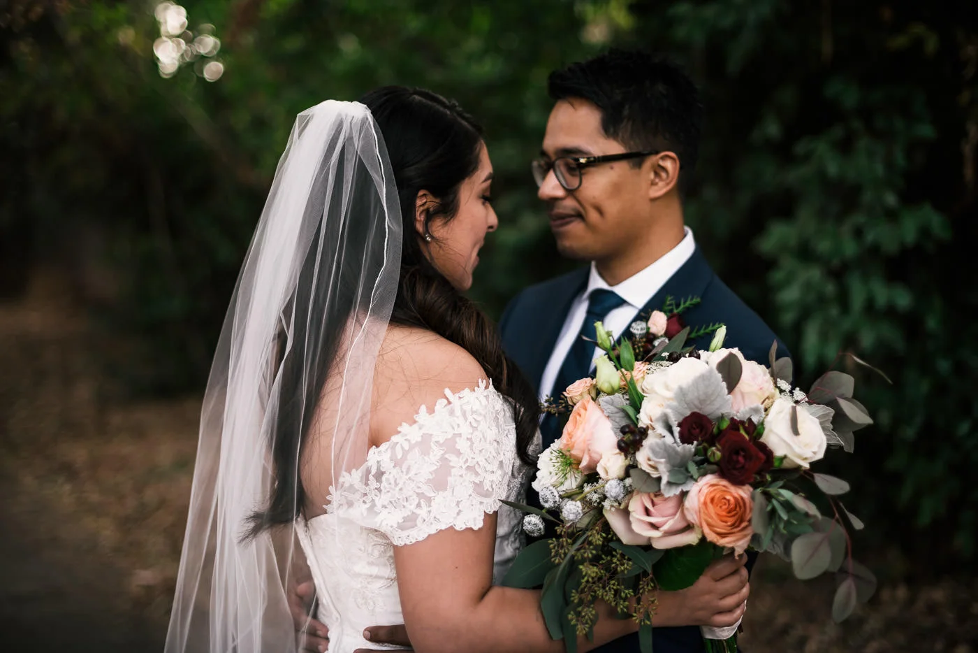 Knollwood Country Club Wedding photographer.
