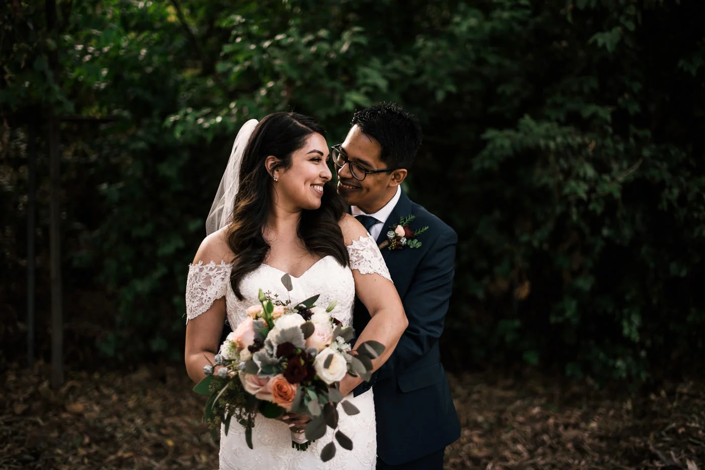 Best wedding photographer near Granada Hills.