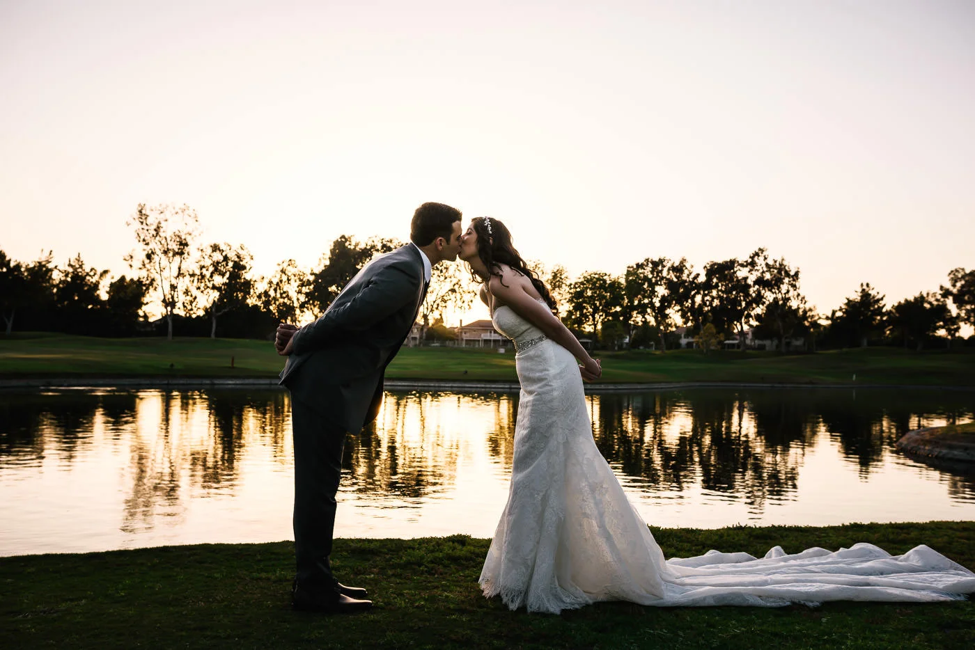 Wedding photographer in Placenita California.
