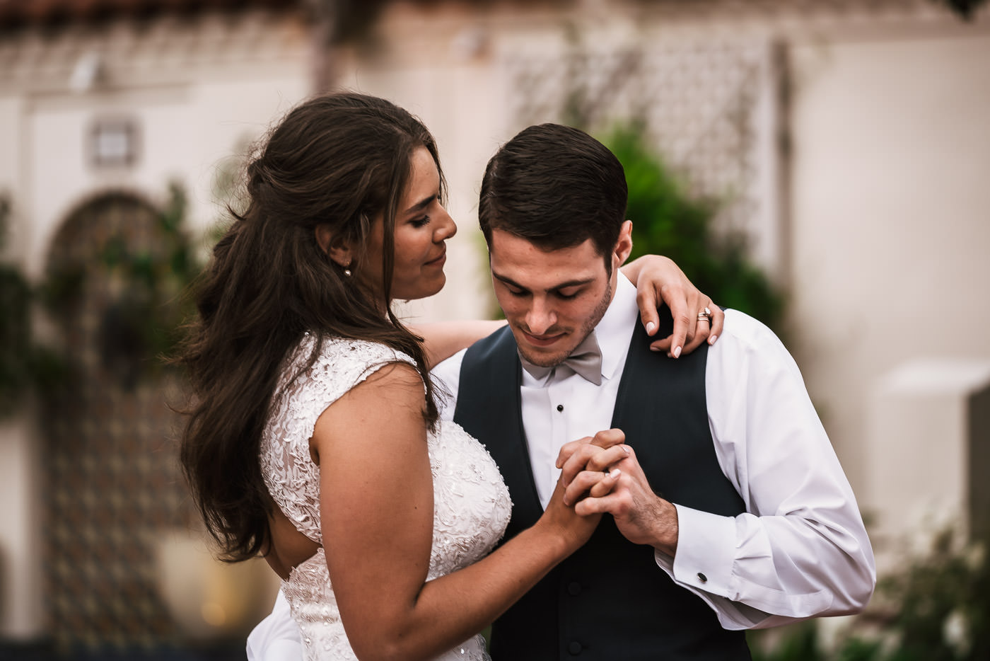 Darlington house wedding photographer.