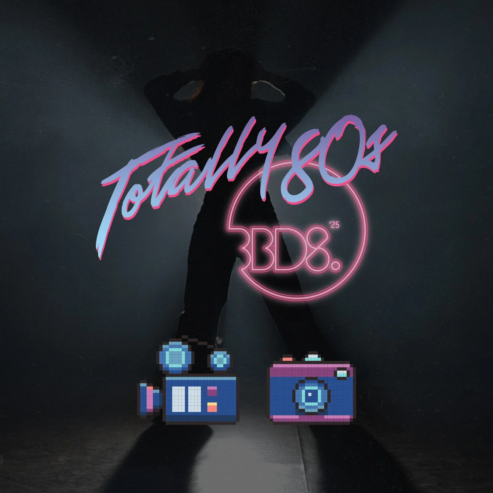 Totally 80s, Photograhy and Video