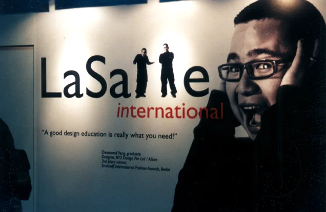 Exhibition Design Singapore