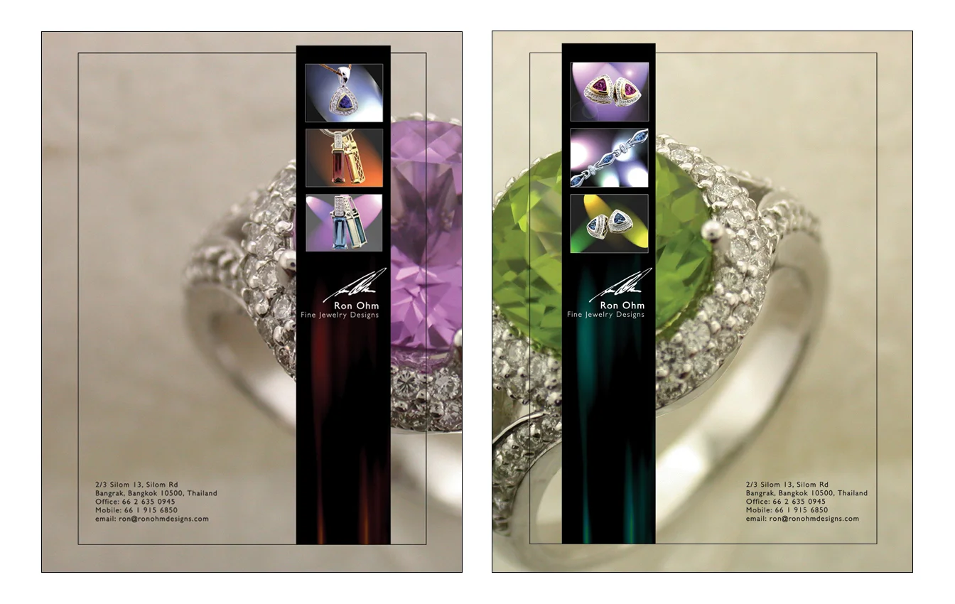 Exhibition Graphics Las Vegas