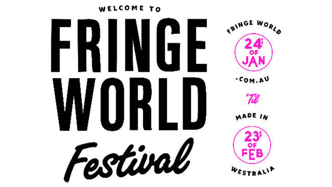 And Now For Something Completely Wireless - Perth Fringe World
