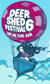Deer Shed Festival