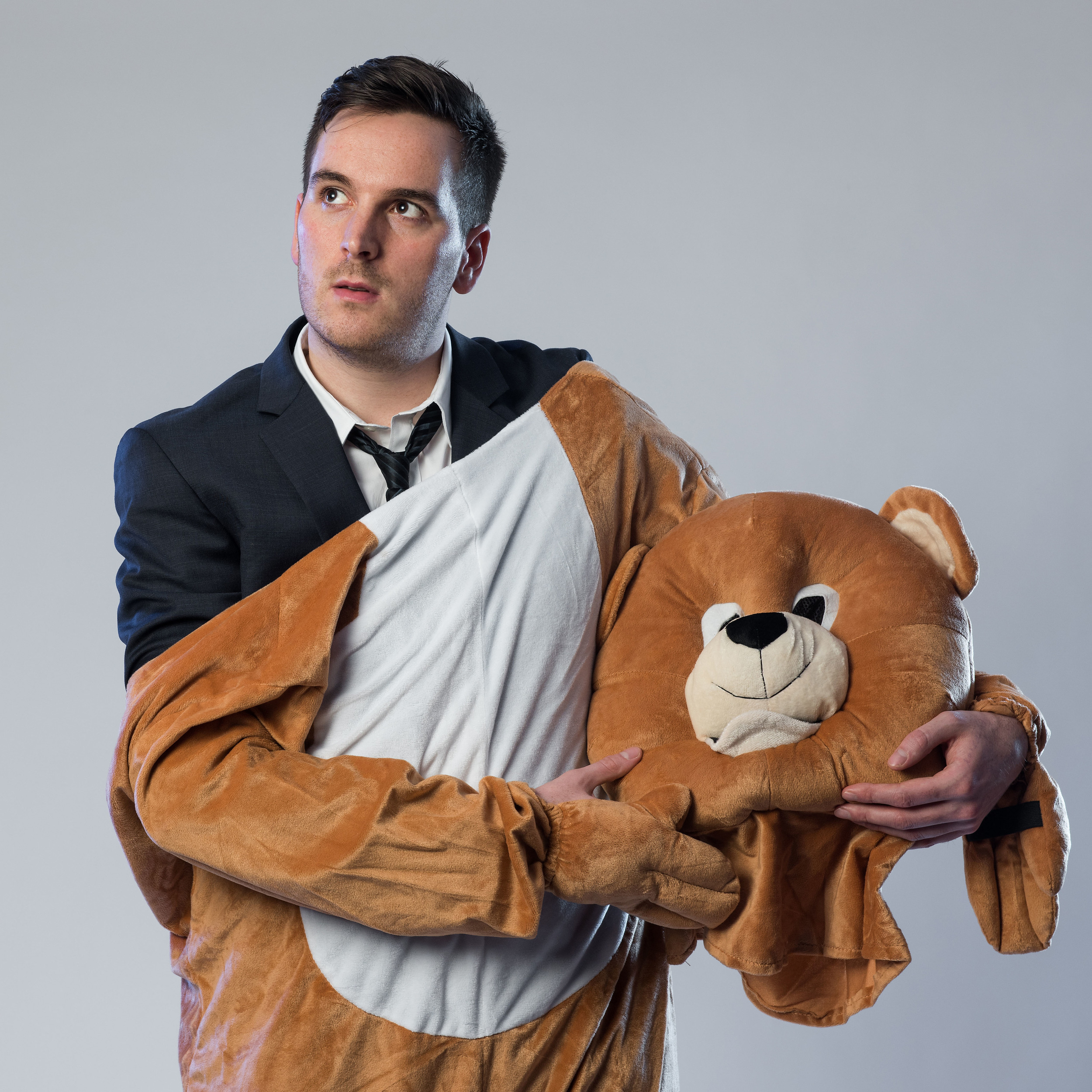 Daniel Nils Roberts: Honey