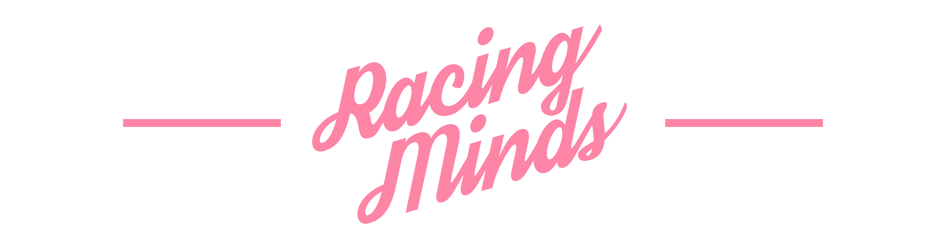  Racing Minds