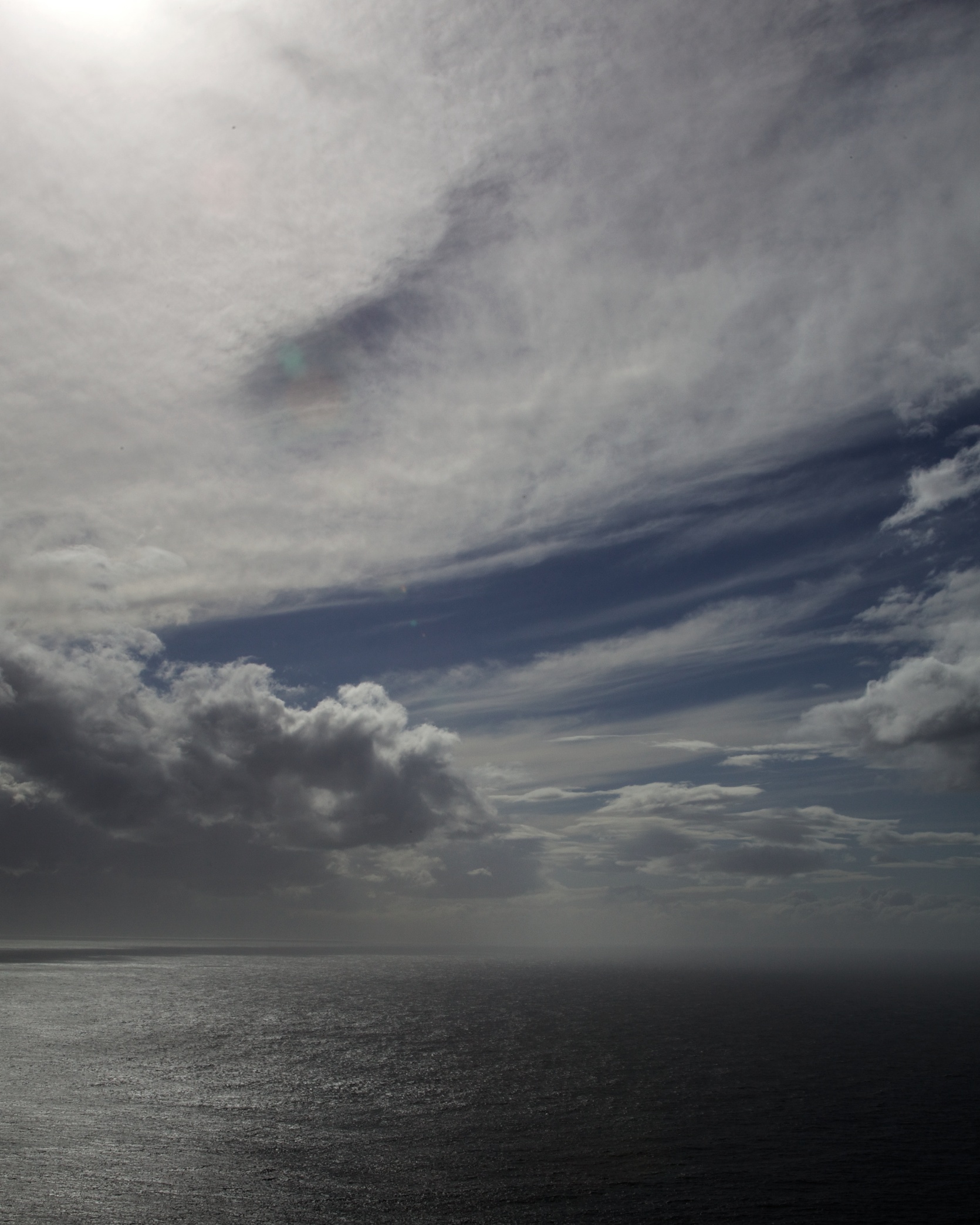 Atlantic Ocean