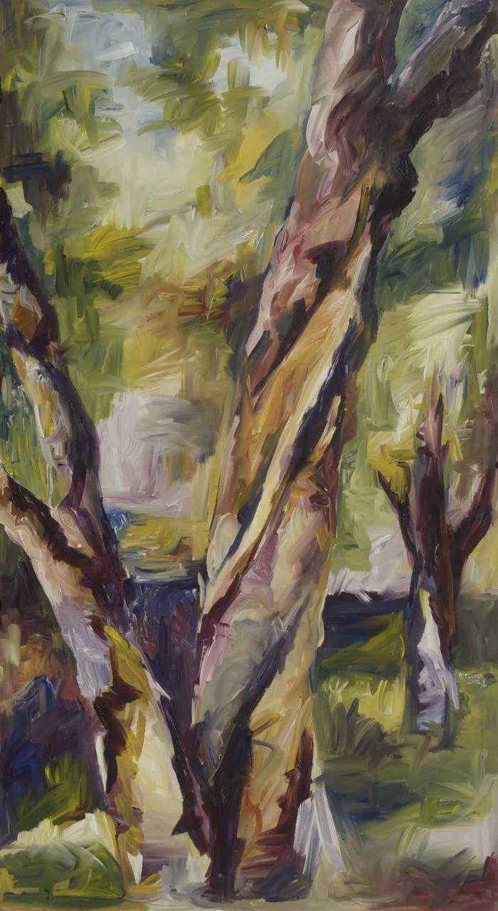 Twisted Tree
