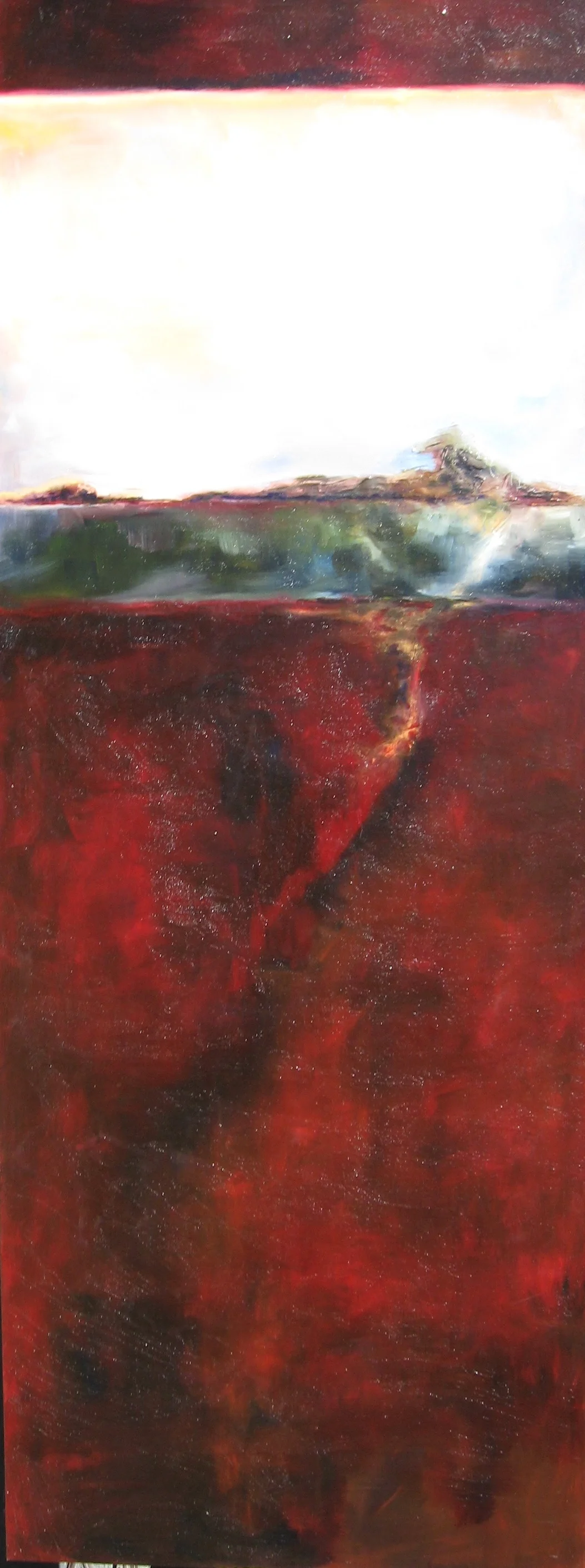Desert River