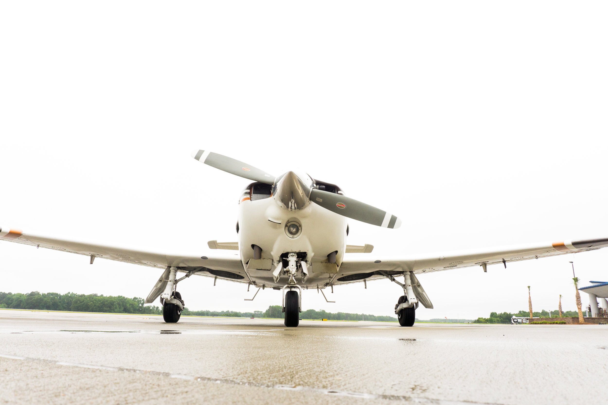 Rockwell Commander 114