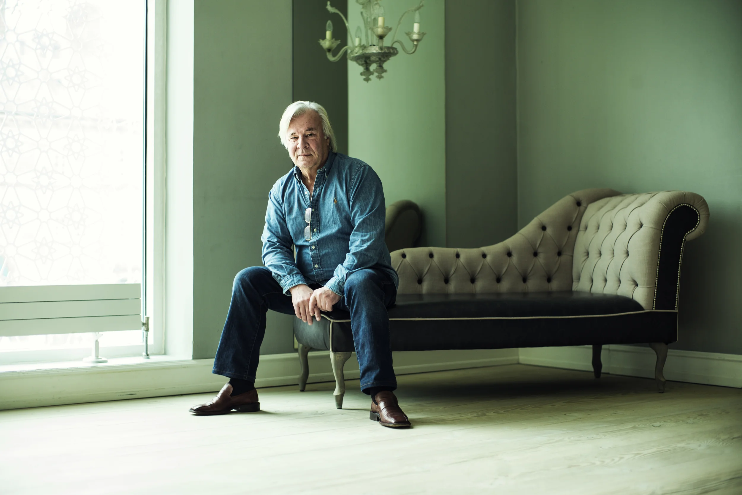 New photos on the site