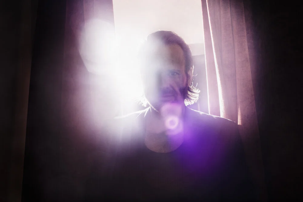  Dennis Knudsen. 
