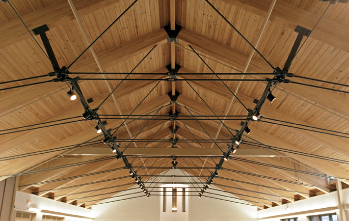 Architectural Timber Millwork Inc Truss And Ceiling Systems