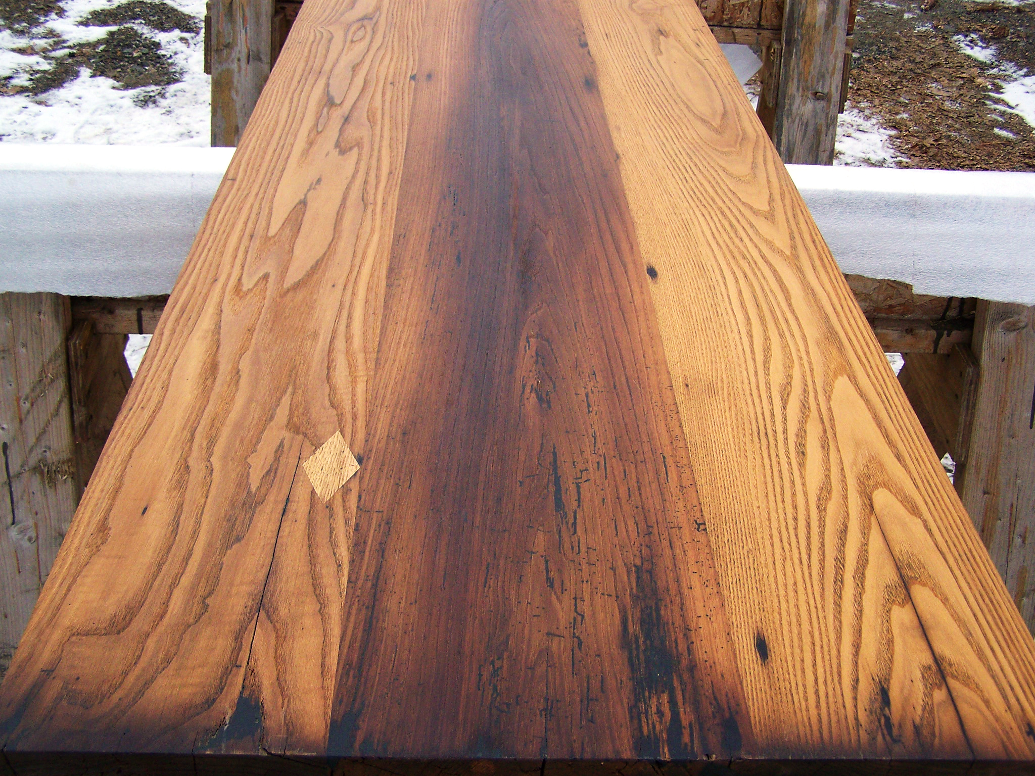 Architectural Timber Millwork Inc Tables Countertops