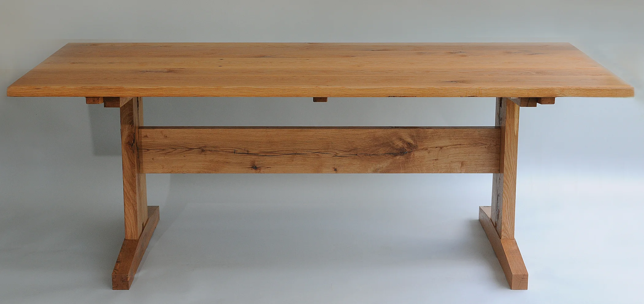 White Oak Table