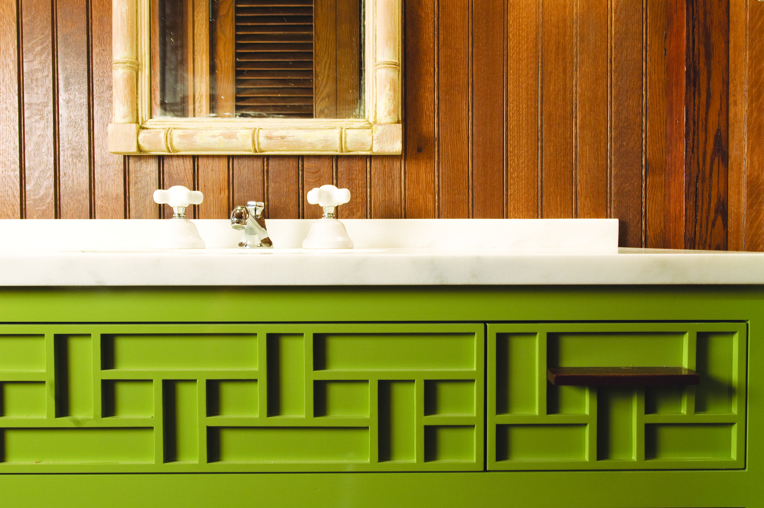Contemporary Cabinetry