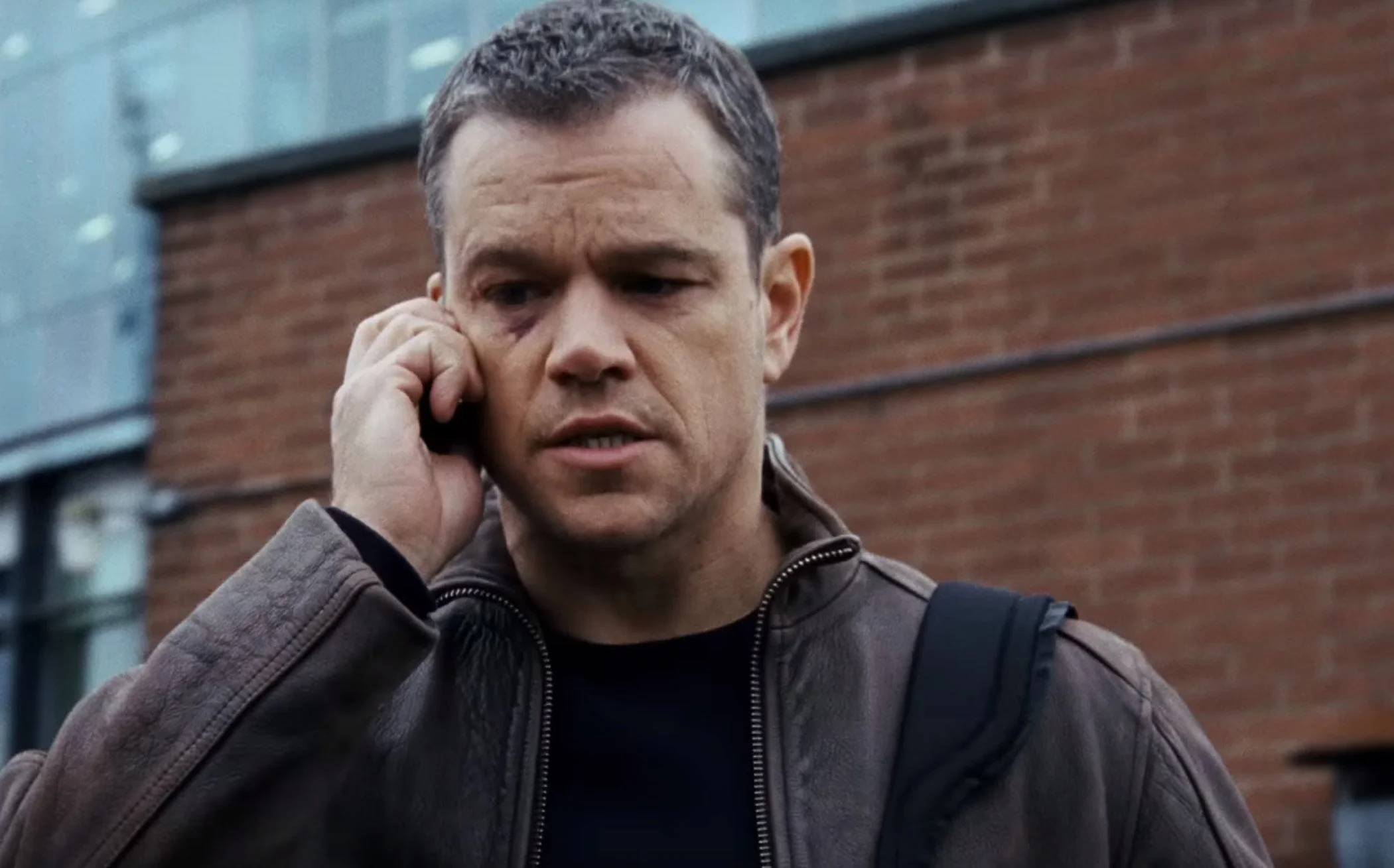Filmology: Jason Bourne/Nerve/Top 5 Movie Punches