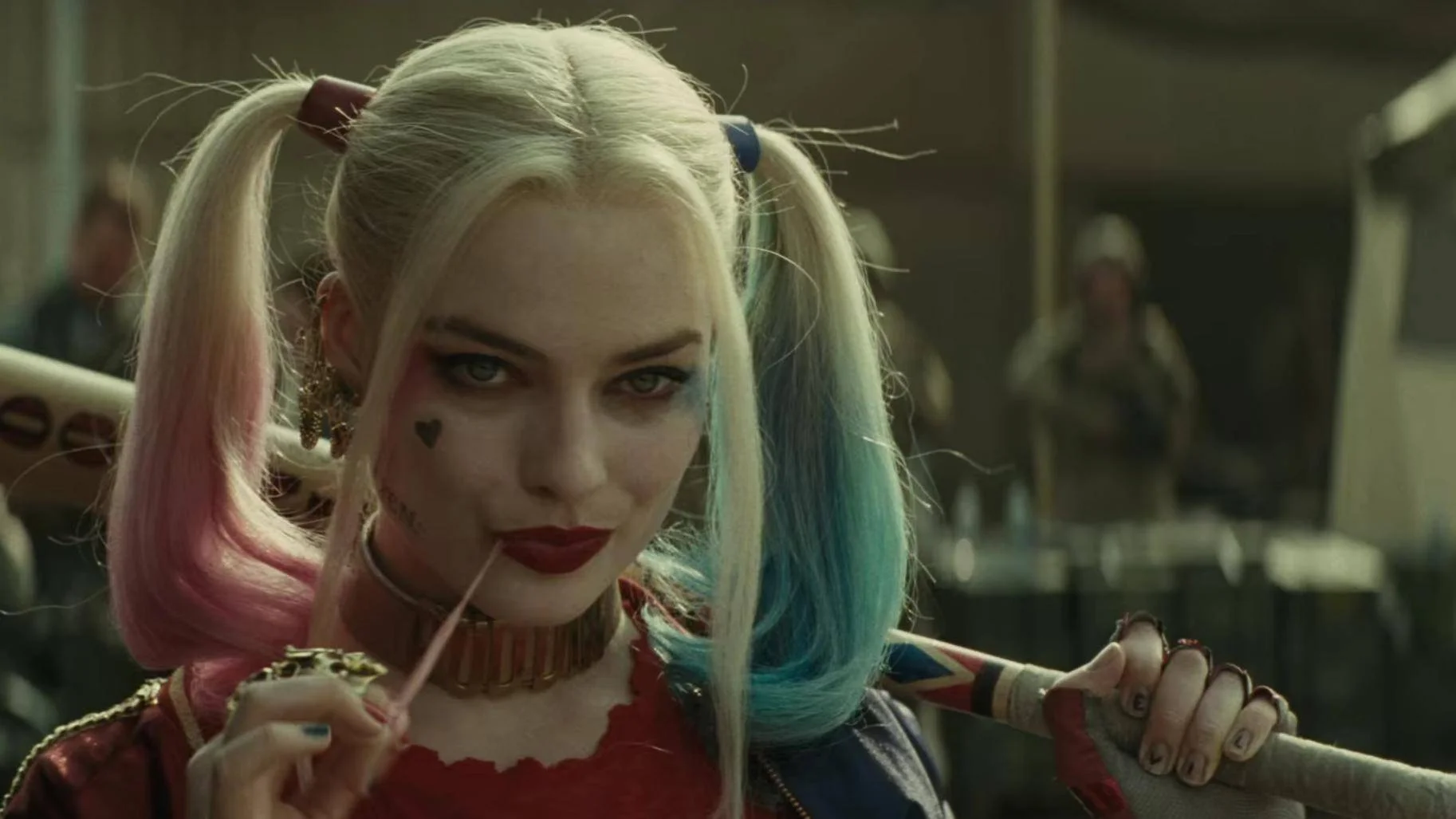 Filmology: Suicide Squad/Batman: The Killing Joke/Top 5 Movie Villains