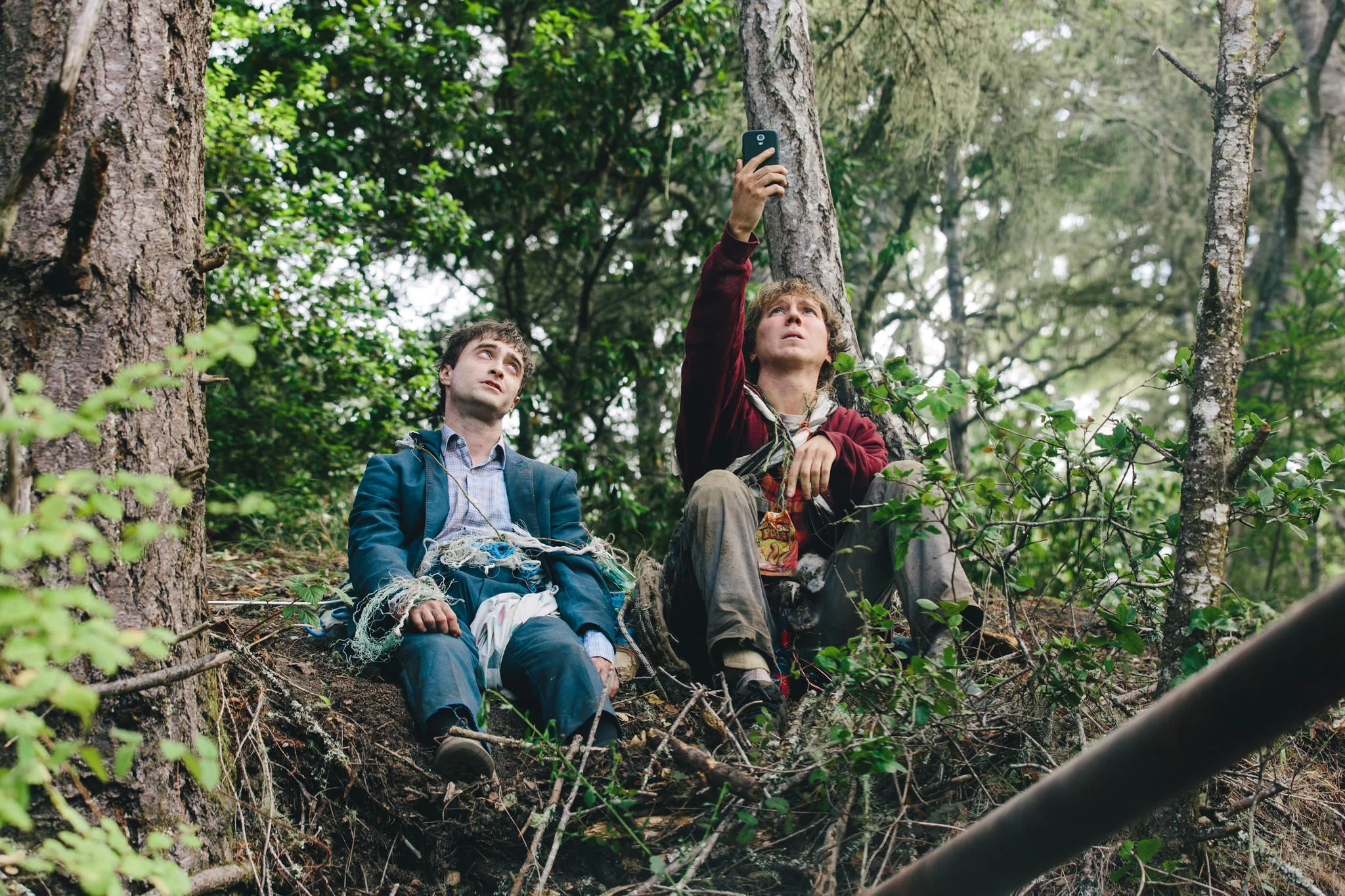 Filmology: Swiss Army Man/The Shallows/Top 5 Films of 2016 So Far