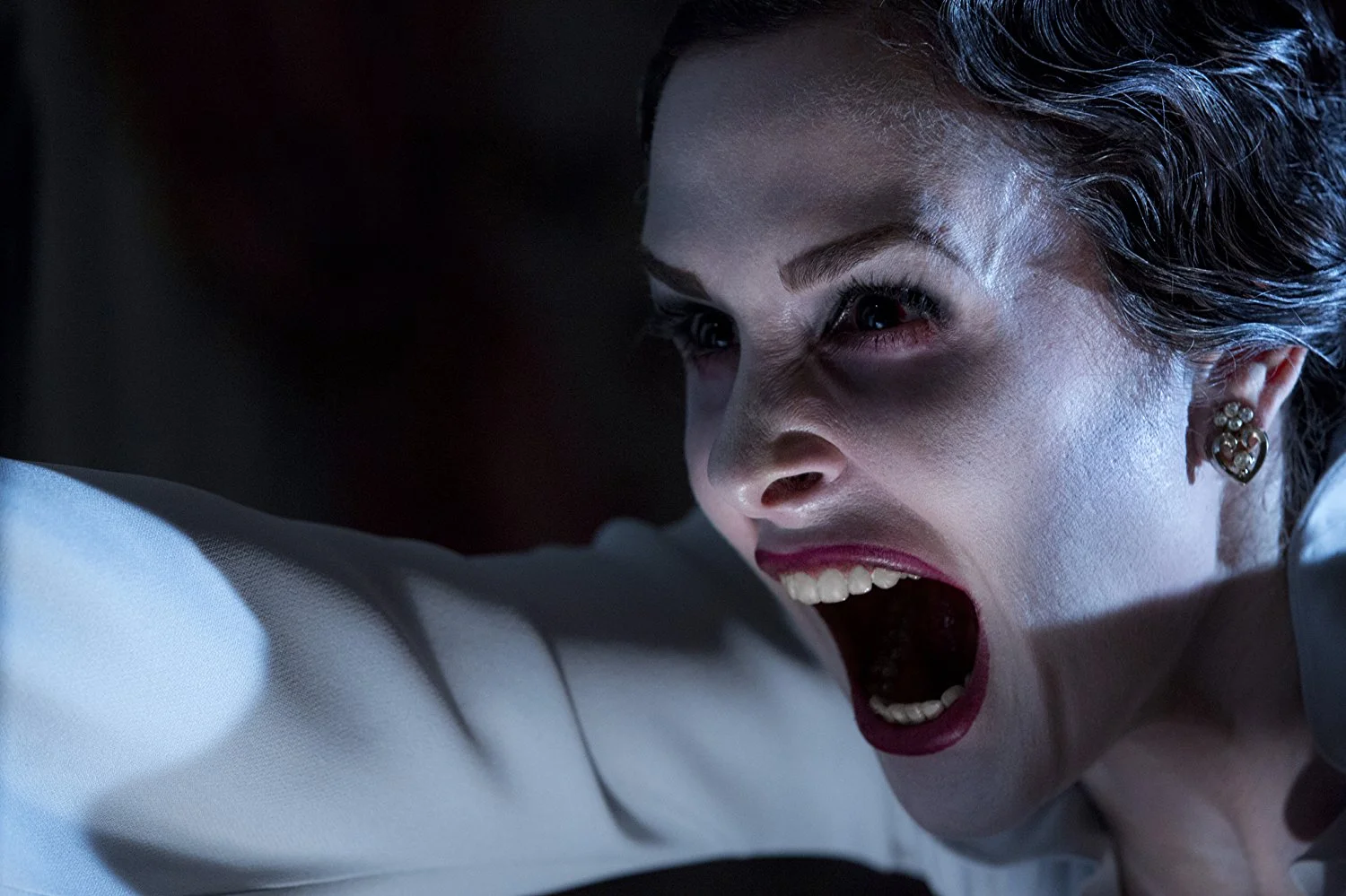 Insidious: Chapter 2