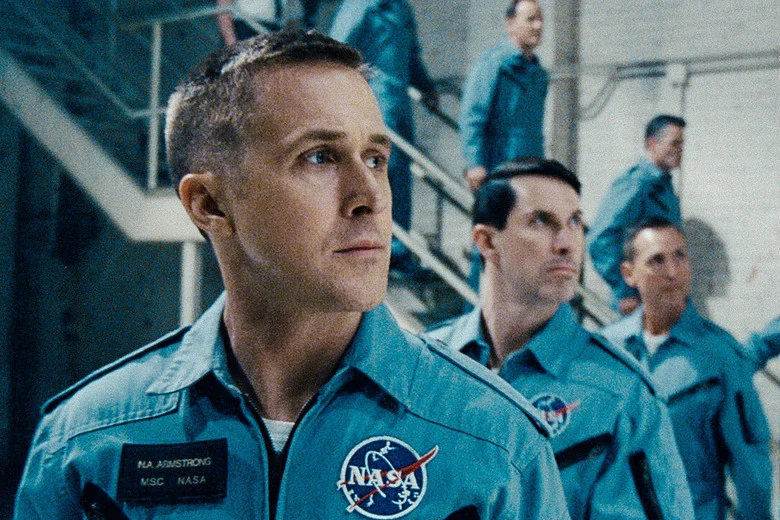 First Man