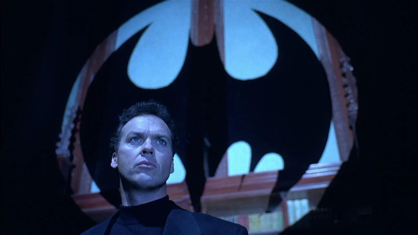 31 Days of Joy: Batman Returns