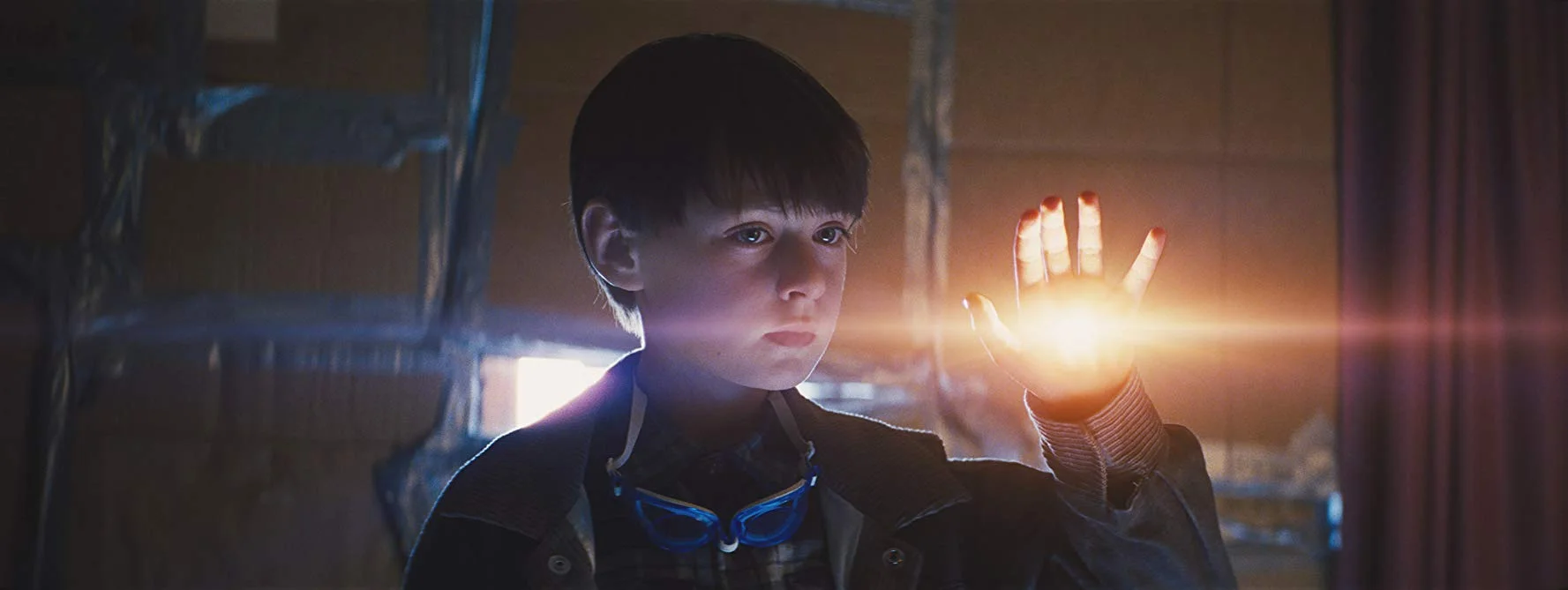 Midnight Special 