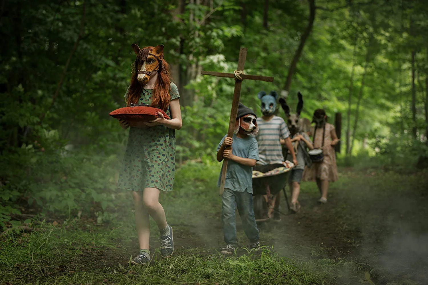 Pet Sematary (2019)