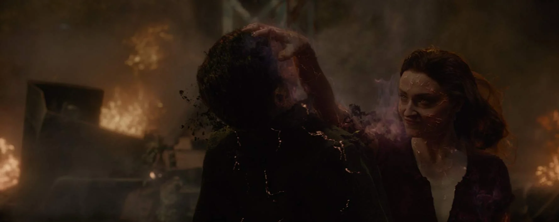 Dark Phoenix