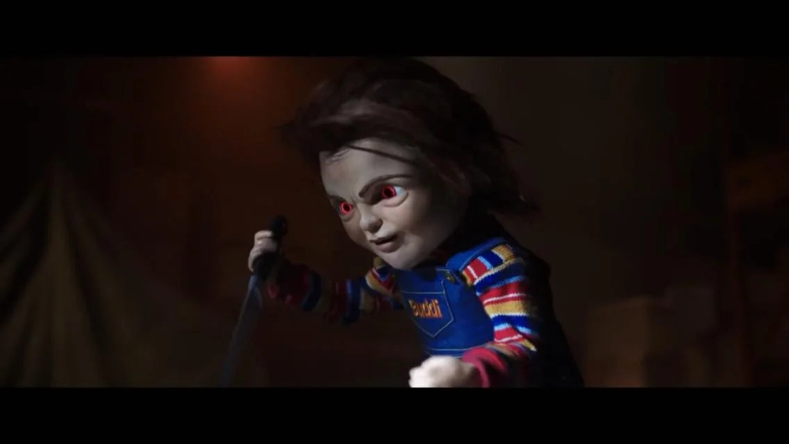 Child's Play (2019)