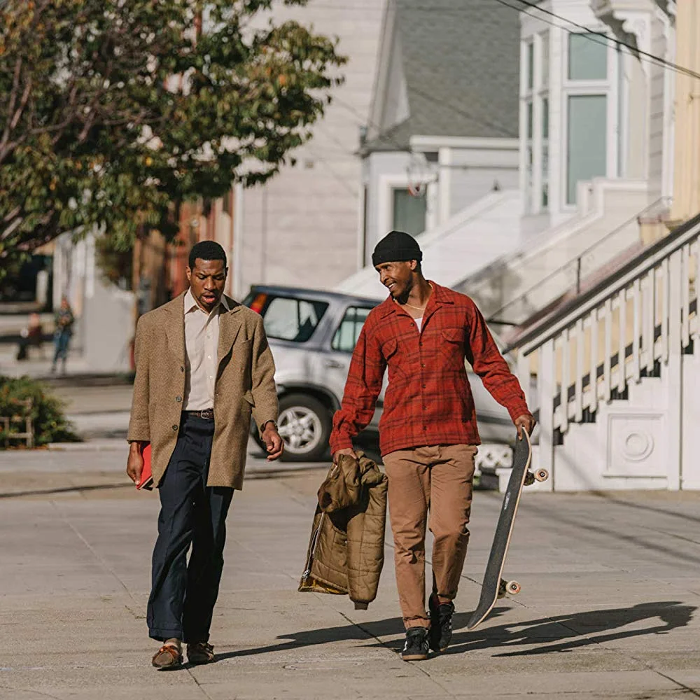  The Last Black Man in San Francisco