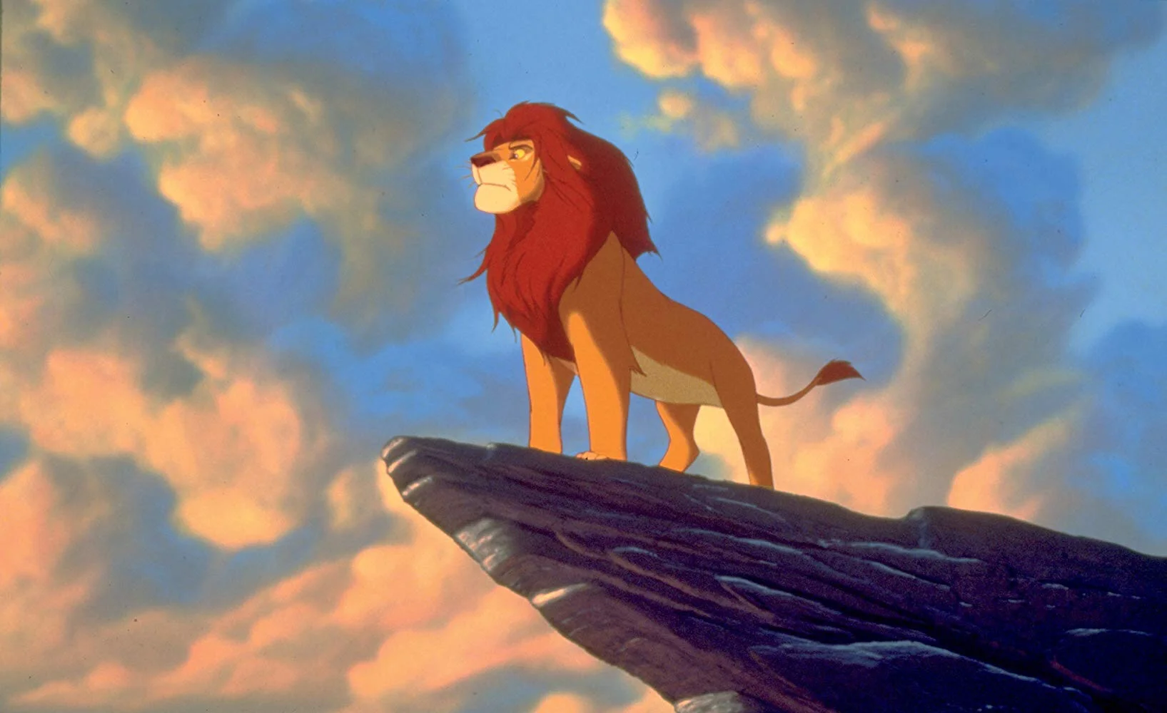 The Lion King (1994)