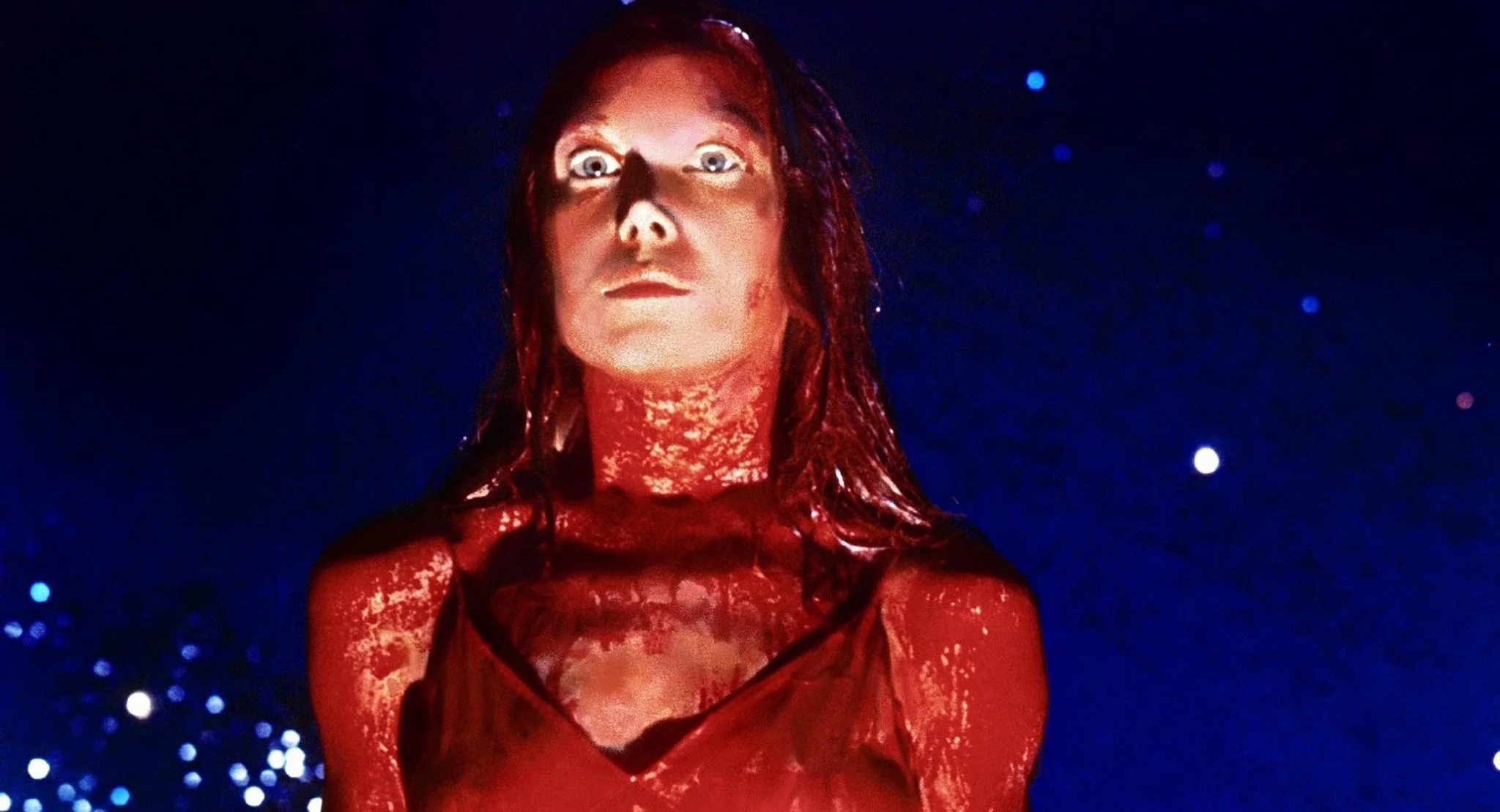 31 Days of Horror: Carrie (1976)